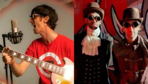 5 novos representantes do Rock Alternativo que você precisa conhecer