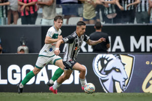 Ipatinga Perde Para Atlético E Terá Que Disputar Triangular Do Rebaixamento No Mineiro ⋆ Negócios Já!