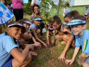 Ipatinga comemora o “Dia Mundial da Água” com ações educativas