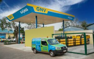 Governo de Minas amplia investimentos em corredores de GNV no estado