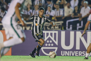 Ipatinga Enfrenta O Atlético Em Sua Primeira Partida Na Arena MRV ⋆ Negócios Já!