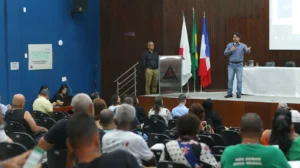 Prefeitura de Timóteo realiza audiência pública sobre concessão de uso do HMT