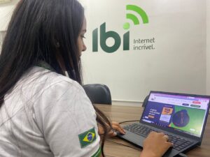 Ibi Internet abre vagas em Minas Gerais: Governador Valadares, Ipatinga, Caratinga e Juiz de Fora