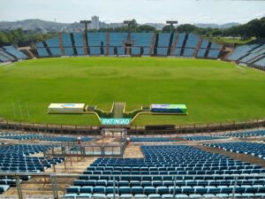 Tombense Traz Jogo Contra O Cruzeiro Para O Vale Do Aço ⋆ Negócios Já!