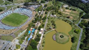 História Contada: O Parque Ipanema de Ipatinga – Uma Jornada de Preservação e Desenvolvimento