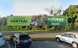 Prefeitura de Ipatinga publica  edital de licitação para início  das obras do Mercado Central