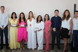 Almoço Empresarial celebra o Dia Internacional da Mulher