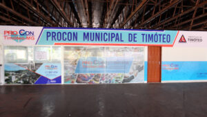 Procon de Timóteo cria projeto “Escola do Consumidor”