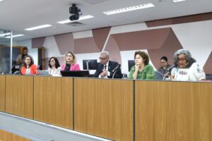 Programa Saúde na Escola é defendido no combate à dengue