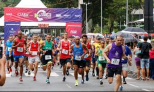 Timóteo 60 anos: Corrida de rua do dia 7 de Abril fará parte das comemorações de aniversário da cidade