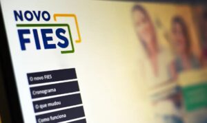 Inscrições para o Fies terminam nesta sexta-feira (15)