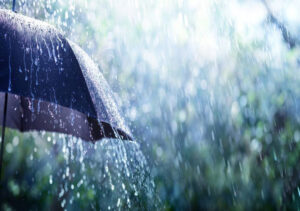 Mais de 500 cidades de MG que estão sob alerta de chuva nesta sexta (22)