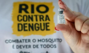 Baixa procura: Apenas 14,7% das vacinas contra a Dengue foram aplicadas
