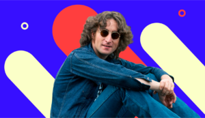 A história da morte de John Lennon