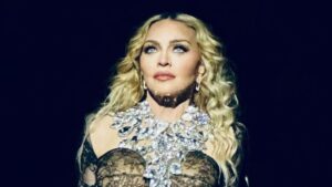 Madonna confirma vinda ao Brasil: 'Estou chegando em breve' - Entretenimento