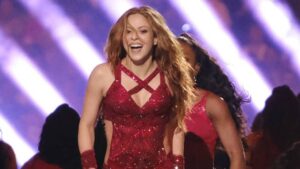 A família de Shakira se desfez — e sua música decolou - Entretenimento