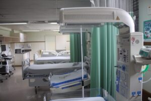 Hospital João XXIII abre dez leitos de UTI Pediátrica para ampliar assistência aos casos de doenças respiratórias