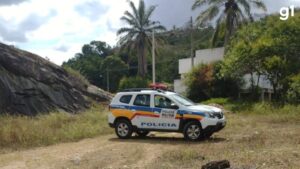 Jovem morre após entrar em confronto com policiais em Nanuque