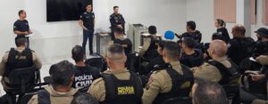Terceira fase da Operação Sicários termina com mais de dez presos no Leste de Minas | Vales de Minas Gerais