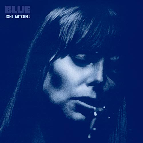 Blue [Disco de Vinil]