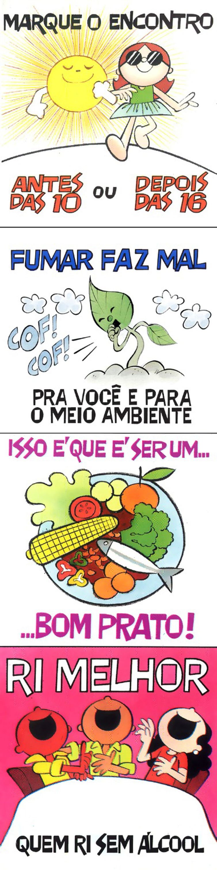 Rio de Janeiro (RJ) 09/04/2024 - Esta semana o Instituto Nacional de CÃ¢ncer (INCA) inicia um curso a distÃ¢ncia do Programa Saber SaÃºde. Como sempre, as ilustraÃ§Ãµes feitas por Ziraldo na dÃ©cada de 1990 estarÃ£o nas aulas, mas dessa vez, elas recebem atenÃ§Ã£o especial e muita saudade. âEle contribuiu muito, tanto para o controle do cÃ¢ncer, quanto para o controle do tabagismoIlustraÃ§Ã£o Ziraldo/DivulgaÃ§Ã£o