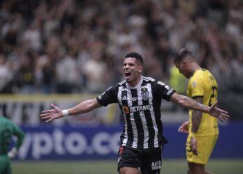 As duas faces da Libertadores para os clubes do Brasil - 27/04/2024 - Juca Kfouri