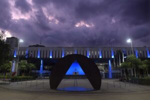 ALMG tem programação especial de conscientização no Abril Azul