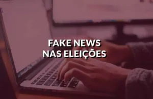Aprenda a reconhecer fake news e conheça as normas do TSE