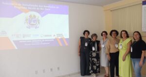 Belo Oriente realiza Seminário de Socialização dos Resultados do Programa Escola do Rio Doce