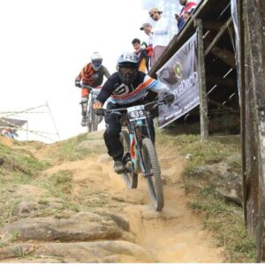 Ipatinga Será Capital Brasileira De Downhill No Final De Semana