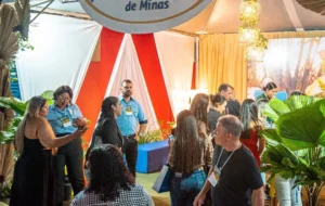 Saúde e Educação são destaques de Ipatinga na 2ª ExpoCoop 2024