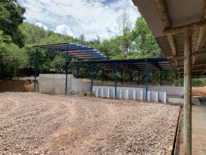 Fundação Renova anuncia que o Vale do Aço tem quatro novas obras de saneamento iniciadas
