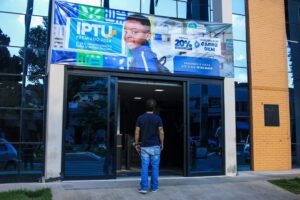 Guias do IPTU 2024 em Fabriciano são enviadas diretamente aos endereços dos contribuintes