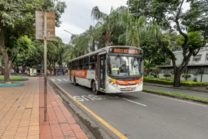 Aniversário de Ipatinga terá 3 linhas especiais de ônibus para o Parque Ipanema