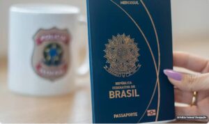 Polícia Federal Retoma Agendamento Online Para Emissão De Passaporte