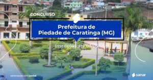 Prefeito e oito pessoas são denunciados à justiça por fraudarem licitação e concurso em Piedade de Caratinga