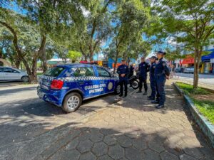 Guardas Civis Municipais de Ipatinga encaram nova fase de preparação