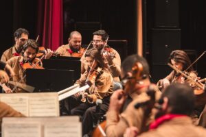 Aimorés recebe concerto especial de tributo a Luiz Gonzaga neste sábado (04)