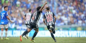 Pentacampeão mineiro: De virada, Galo vence o Cruzeiro e conquista o pentacampeonato