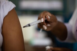 Dia D de vacinação contra a gripe acontece neste sábado (6) em Coronel Fabriciano | Vales de Minas Gerais
