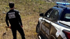 Três pessoas são presas suspeitas de envolvimento com tráfico humano em Nanuque | Vales de Minas Gerais