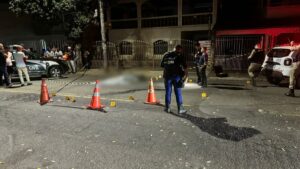 Adolescente de 16 anos é morto a tiros em Governador Valadares