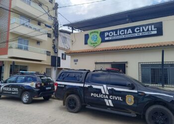 Polícia Civil apreende adolescente envolvido na morte de idoso em Bom Jesus de Realeza | Vales de Minas Gerais