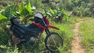 Duas pessoas morrem após troca de tiros em Santa Rita de Minas