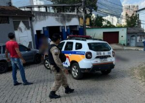 Idosa morre atropelada por ônibus em Governador Valadares