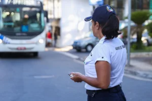 A paz no trânsito começa por você: Fabriciano convida sociedade a rever comportamento para trânsito mais seguro