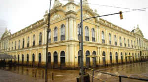 Chuvas se intensificam em Porto Alegre » Portal MaisVip