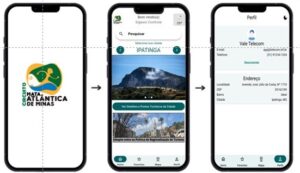 CTMAM Lança Aplicativo Para Potencializar Experiência Turística