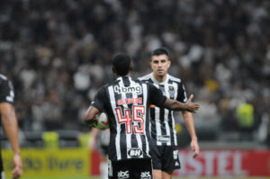 Atlético garante premiação extra com nova vitória na Libertadores