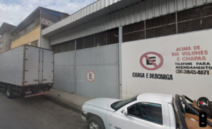 Veja o vídeo: Barulho de caminhões frigorificos tira o sossego dos moradores do bairro Bromélias